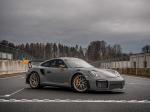 Porsche 911 GT2 RS by Edo Competition 2020 года